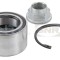 SNR R141.45 Set rulment roata