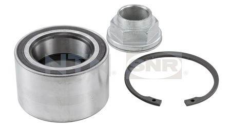 SNR R141.45 Set rulment roata