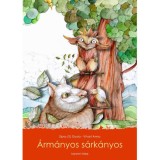 &Aacute;rm&aacute;nyos s&aacute;rk&aacute;nyos - Sipos Gyula