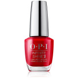 Cumpara ieftin OPI Infinite Shine lac de unghii cu efect de gel Big Apple Red 15 ml