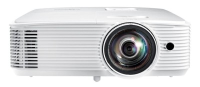PROJECTOR OPTOMA X309ST foto
