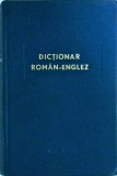 Cumpara ieftin Leon Levitchi - Dictionar roman-englez