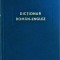 Leon Levitchi - Dictionar roman-englez