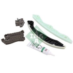 Kit lant distributie Hyundai Ix35 (Lm, Santa Fe 2 (Cm), Santa Fe 3 (Dm; Kia Sorento 2 (Xm), Sorento 3 (Um), Sportage 2 (Je , 2.4 4WD, 2.4 DCVVT-I 4WD foto
