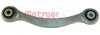 Brat/bieleta, suspensie roata MERCEDES E-CLASS (W211) (2002 - 2009) METZGER 53039604