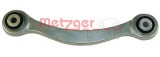 Brat/bieleta, suspensie roata MERCEDES CLS (C219) (2004 - 2011) METZGER 53039604