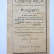QW13 - Program cinematograf - Cinema Aida - anii 1930