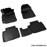 Set covorase auto cauciuc tip tavita FIT Hyundai Elantra 2020-2022, Umbrella