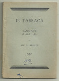 Sic si Sbiltz / IN TARBACA : RANDUNEL SI ALTELE... (epigrame) - ed.anii 1930