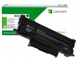 Cumpara ieftin Cartus toner original Lexmark MB2236adw MB2236adwe B2236dw MB2236 B222H00 3K