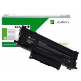 Cartus toner original Lexmark MB2236adw MB2236adwe B2236dw MB2236 B222H00 3K