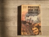 Povestea unui mic cercetas de Marin Lungu