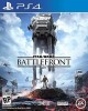 Star Wars Battlefront Playstation 4, Second-Hand