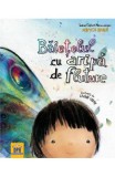 Cumpara ieftin Baietelul Cu Aripa De Fluture, Ioana Ghicet Macoveiciuc( Printesa Urbana) - Editura DPH
