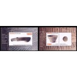 BELARUS 2003 MUZEUL NATIONAL DE ARHEOLOGIE