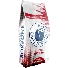 Caffe Borbone Red Cafea boabe, 1kg