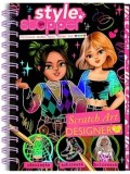 Cumpara ieftin Scratch Art Designer/Fabiana Attanasio