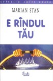 E RANDUL TAU-MARIAN STAN-357111