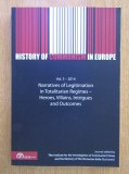 Narratives of Legitimation in Totalitarian Regimes. Heroes, Villains..., 2014