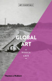Global Art | Jessica Lack