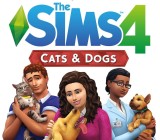The Sims 4 - Cats &amp; Dogs DLC PC EA App CD Key