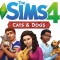 The Sims 4 - Cats &amp; Dogs DLC PC EA App CD Key