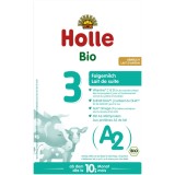 Lapte praf de vaca A2 pentru sugari 10 luni Formula 3, eco