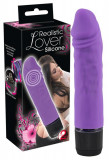 Vibrator Realistic Lover, Mov, 14.5 cm, You2toys