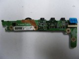 Port audio Toshiba Satellite P100 DA0BD1AB6E9