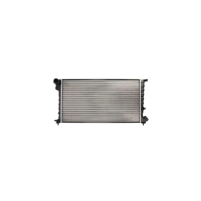 Radiator apa PEUGEOT PARTNER Combispace 5F AVA Quality Cooling CN2137