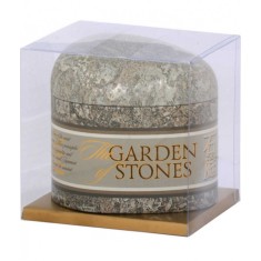 Basilur Garden Of Stones Milk Oolong Ceai verde 75g
