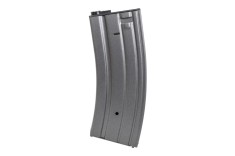 Incarcator hi cap 300 bile Specna Arms Grey