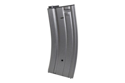 Incarcator hi cap 300 bile Specna Arms Grey foto