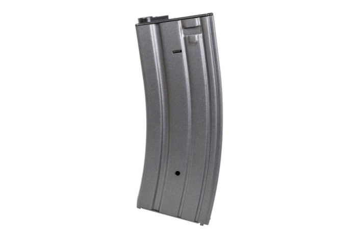 Incarcator hi cap 300 bile Specna Arms Grey