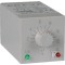 Timer DPDT 230VAC 5A 10-120s