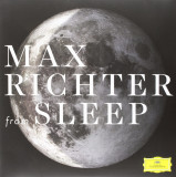 From Sleep - Vinyl | Max Richter, Deutsche Grammophon