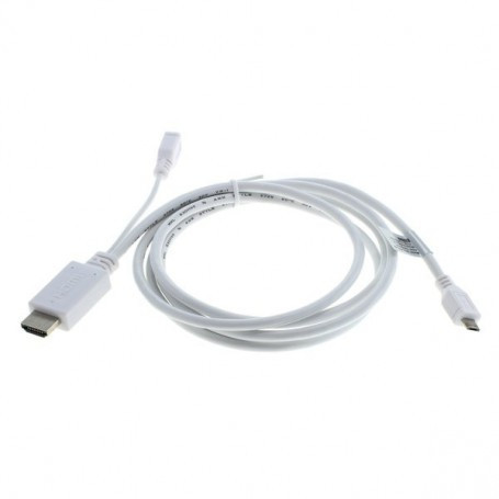 Cablu adaptor HDMI pentru Samsung EIA2UHUN / HTC M490