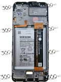 Display Samsung SM-A236 A23 (5G) SWAP