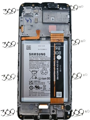 Display Samsung SM-A236 A23 (5G) SWAP foto