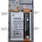 Display Samsung SM-A236 A23 (5G) SWAP