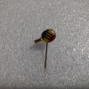 Insigna Tenis
