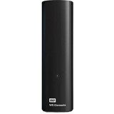 HDD extern WD, Elements, 12TB, 3.5, USB 3.0, Negru