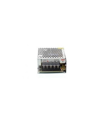 Sursa in comutatie AC-DC 25W 5V 5A Well foto