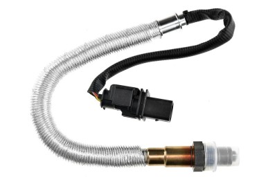 Sonda Lambda Bmw Seria 5 E60 535d 2007-, F10 535d 2013-, X3 35d 2011-, X5 3.0d, 35d 2007-, X6 35d 2007-, in fata catalizatorului, NTY ESL-BM-000 foto