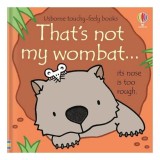 That&#039;s Not My Wombat...
