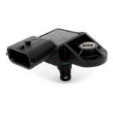 Senzor,presiune supraalimentare RENAULT FLUENCE (L30) (2010 - 2016) BOSCH 0 281 006 108