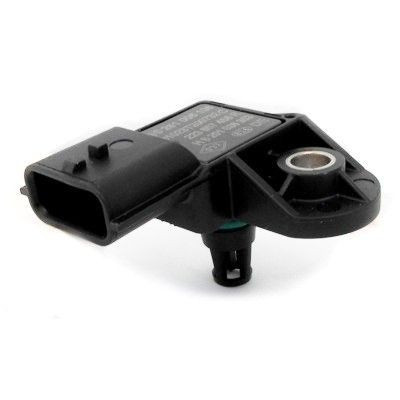 Senzor,presiune supraalimentare DACIA LOGAN MCV II (2013 - 2016) BOSCH 0 281 006 108 foto