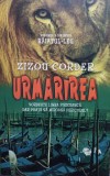 Zizou Corder - Urmarirea