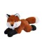 Vulpita Rosie Ecokins - Jucarie Plus Wild Republic 20 cm