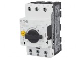 &Icirc;ntrerupător Motor 0,25kW 220-690V DIN IP20